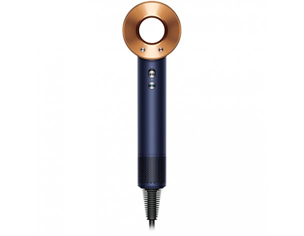 Фен Dyson Supersonic HD07 Prussian Blue/Copper EU (113277-01)