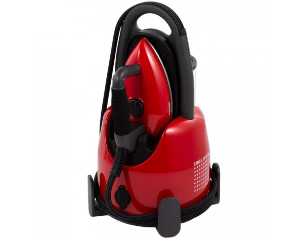 Ironing system Laurastar Lift + Swiss Limited Edition