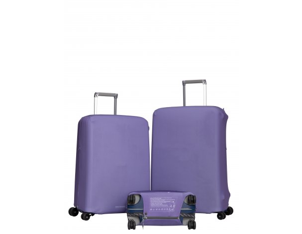 Чехол для чемодана Routemark Golubika L/XL (SP500)