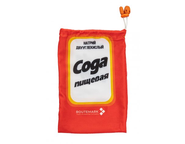 Чехол для чемодана Routemark Soda (Сода) L/XL (SP180)
