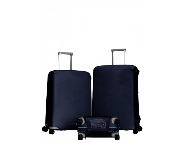 Case suitcase Routemark Ezhevika L/XL (SP500)