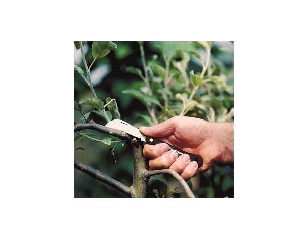 Нож изогнутый Fiskars K62 1001623