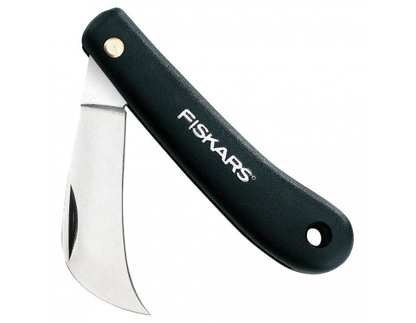 Нож изогнутый Fiskars K62 1001623