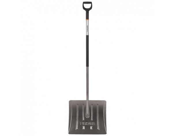 Лопата снеговая Fiskars 1001636