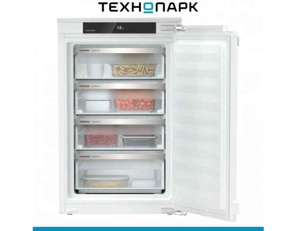 Built-in freezer compartment Liebherr IFd 3904