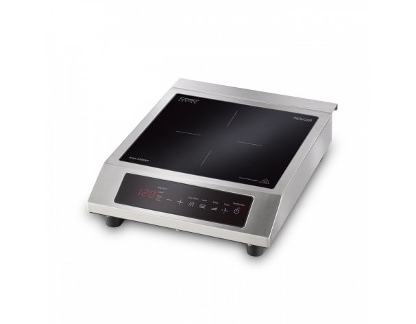 Induction cooking hob Caso Pro Chef 3500