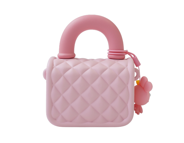 Children's bag Koool Family K54, pink