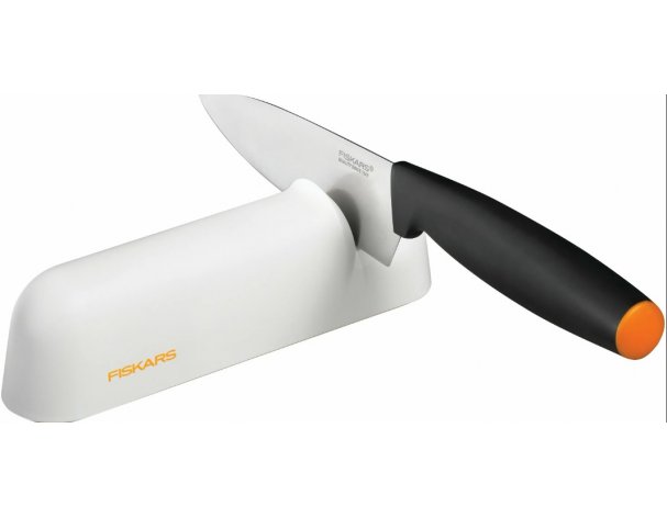 Точилка для ножей Fiskars Roll-Sharp 1014214
