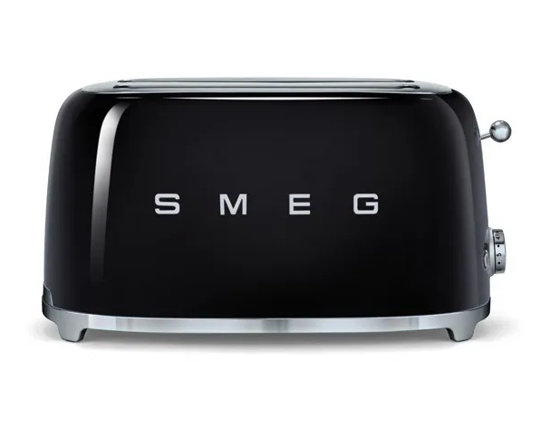 Тостер Smeg TSF02BLEU