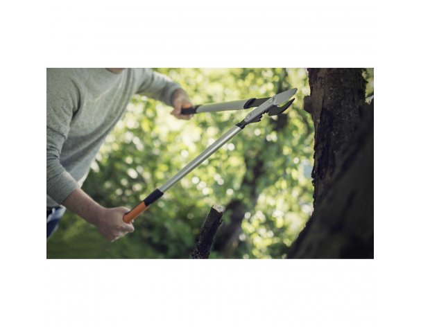 Knot Cutter Fiskars PowerGear X L LX98 1020188