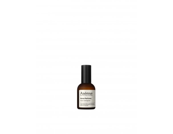 Спрей интерьерный Asense Virgin Lemongrass, 50 мл