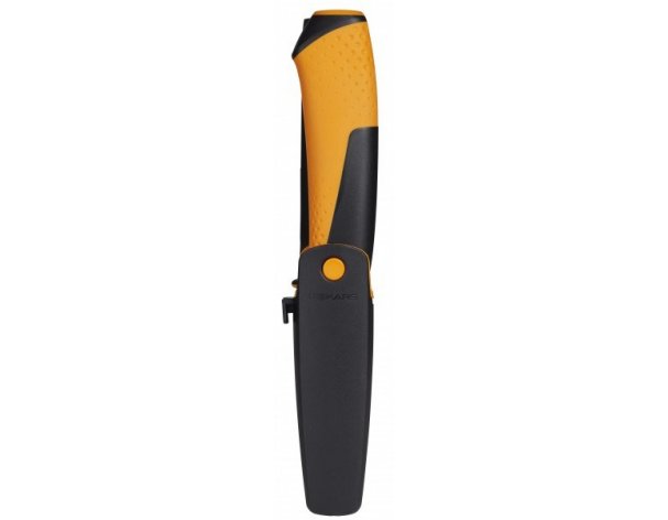 Нож для тяжелых работ Fiskars 1023619