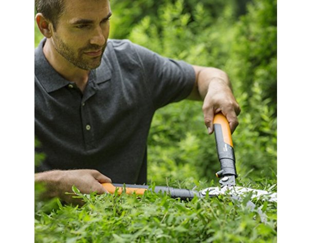 Hedge Shears Fiskars PowerGear HSX92 1023631