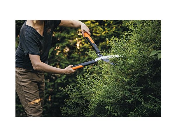 Hedge Shears Fiskars PowerGear HSX92 1023631