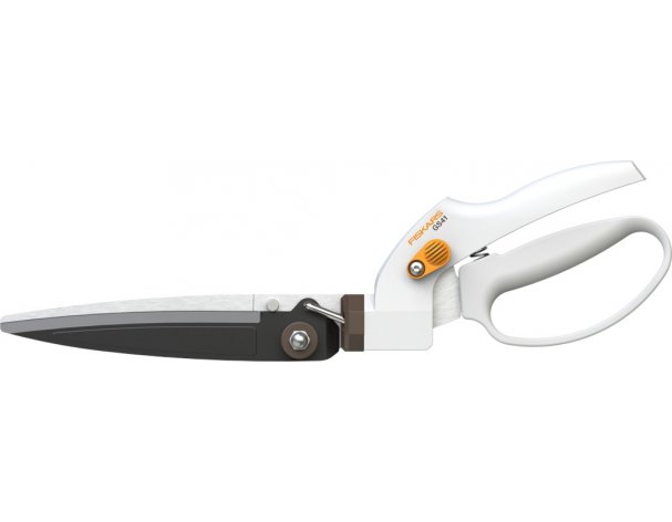 Ножницы для травы Fiskars GS41 1026917