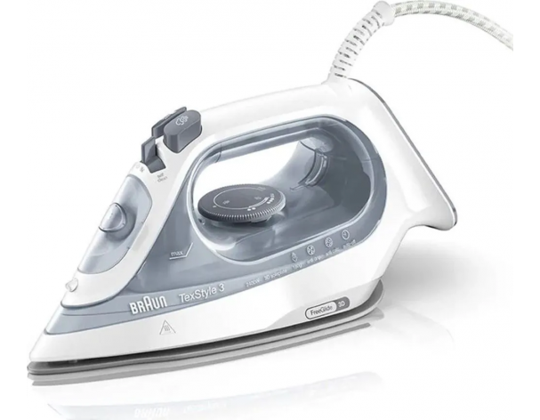 Утюг паровой Braun SI3054GY