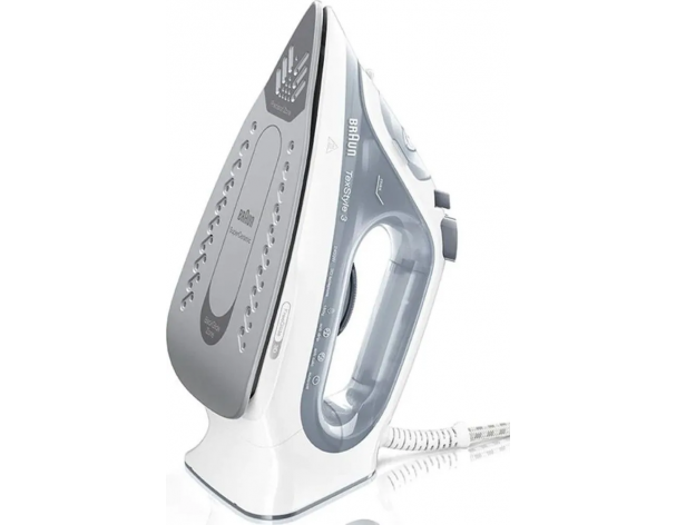 Утюг паровой Braun SI3054GY