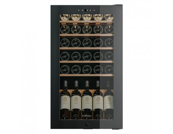 Wine cabinet Meyvel MV30-KBF1