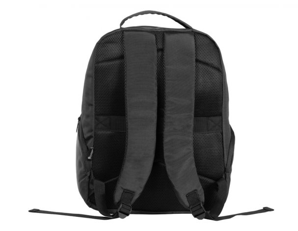 Backpack Voyager Samy for laptop a 15.6‑inch, black (830207)