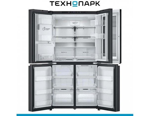 Fridge LG GC-X24FFCBB