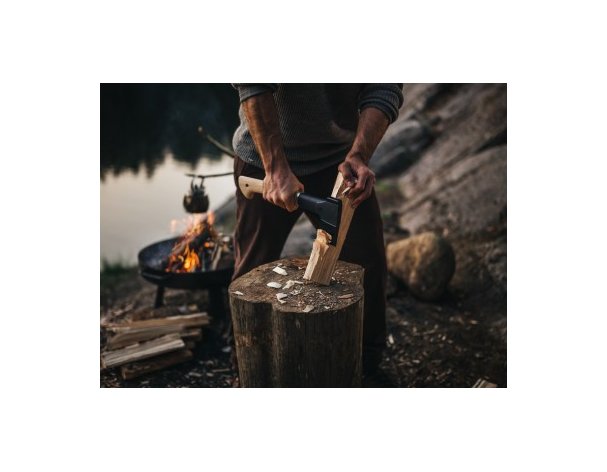 Топор-колун Fiskars Norden N12 1051144