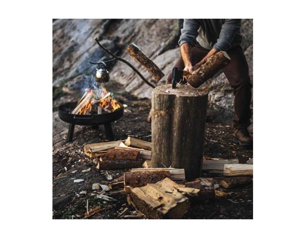 Топор-колун Fiskars Norden N12 1051144