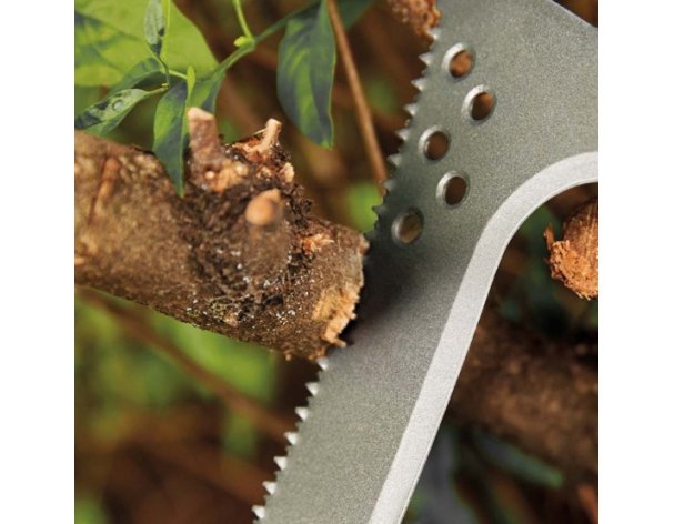 Machete Saw Solid Fiskars 1051233