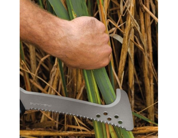 Machete Saw Solid Fiskars 1051233