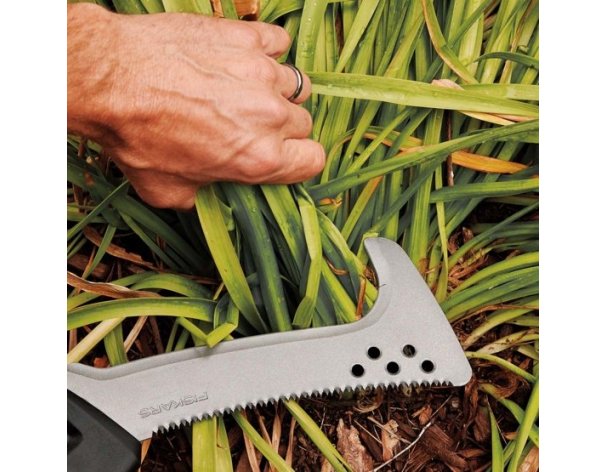 Machete Saw Solid Fiskars 1051233