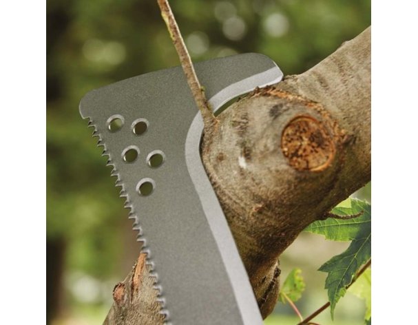 Machete Saw Solid Fiskars 1051233