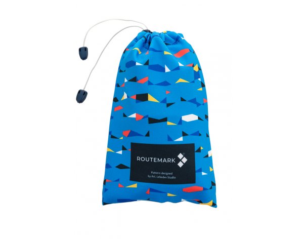 Cover for a suitcase Routemark Sides L/XL (SP310)