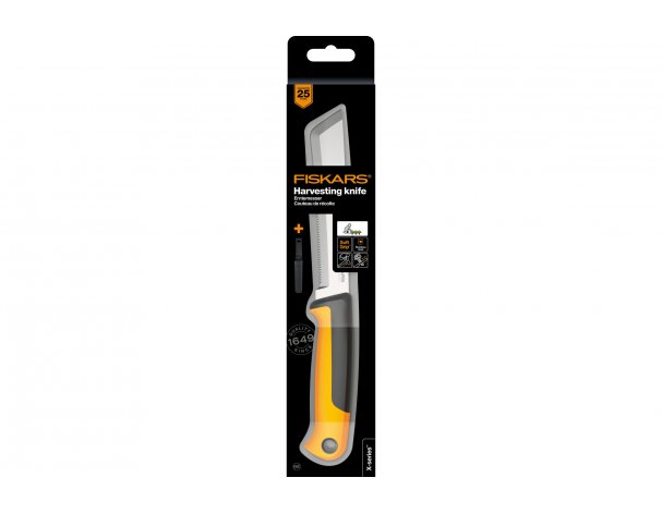 Нож садовый Fiskars K82 X-series 1062830