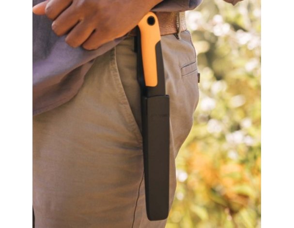Нож садовый Fiskars K82 X-series 1062830