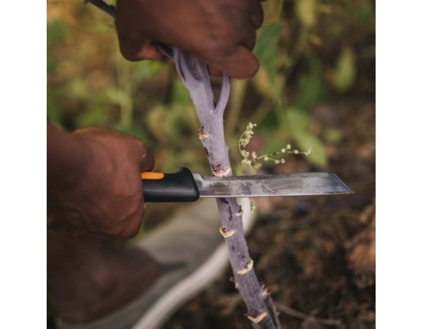 Нож садовый Fiskars K82 X-series 1062830