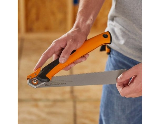 Folding traction saw Fiskars Power Tooth 25 cm 1062933