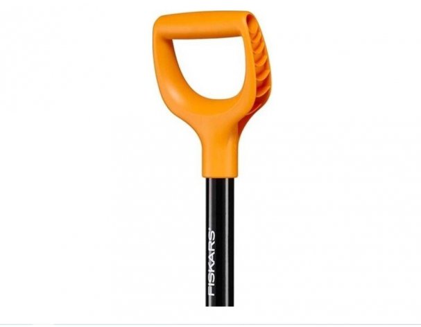 Bayonet shovel shortened Fiskars Solid 1066715