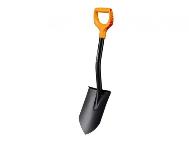 Bayonet shovel shortened Fiskars Solid 1066715