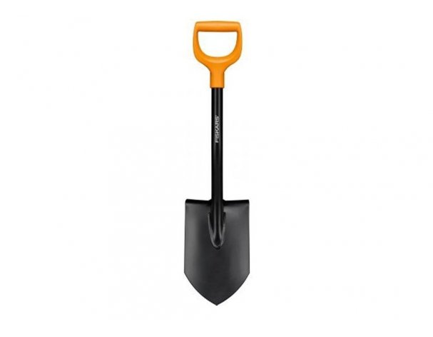 Bayonet shovel shortened Fiskars Solid 1066715