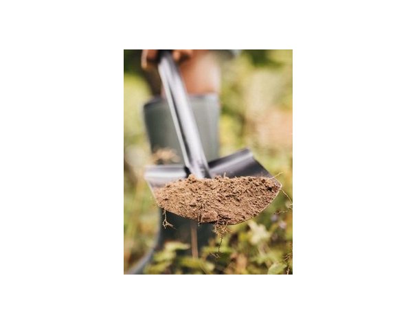 Bayonet shovel Fiskars Solid 1066716