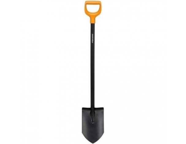 Bayonet shovel Fiskars Solid 1066716