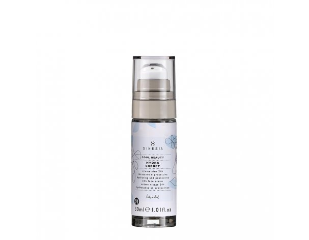 Cream moisturizing protection skin Sinesia Hydra Sorbet, 30 ml (1078061)