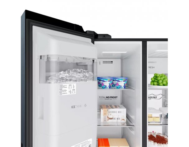 Refrigerator Haier HRF-600IP7ERU