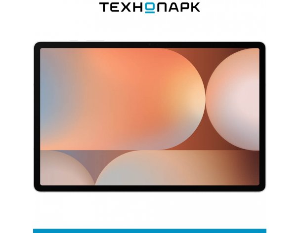 Планшет Samsung Galaxy Tab S10+ 5G 12+256 ГБ серебристый