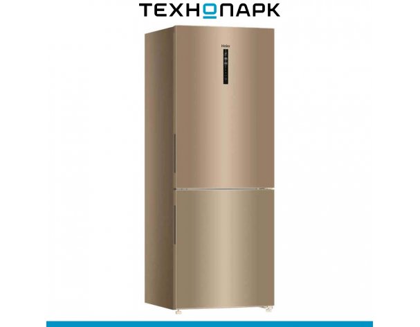 Fridge Haier C4F744CGGU1