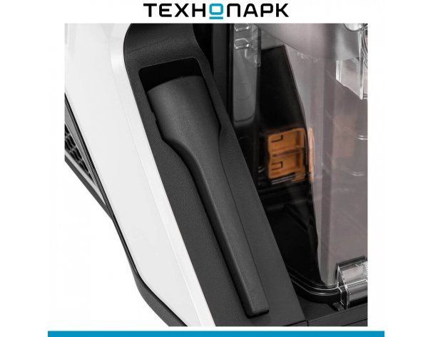 Vacuum cleaner Miele SKCR3 Blizzard CX1 Excellence white lotus