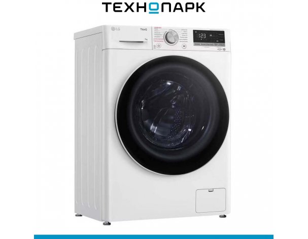 Washing machine LG AIDD F2V5HS0W
