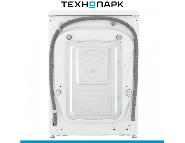 Машина стиральная LG F4V5VG0W