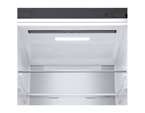 Холодильник LG GA-B509CMQM DoorCooling+