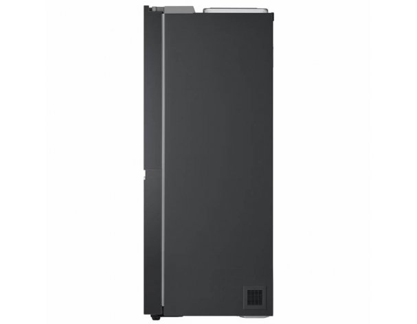 Холодильник LG GC-B257SBZV