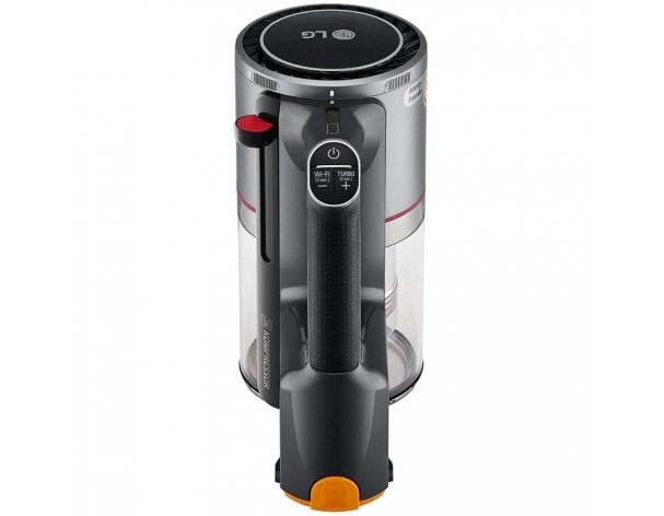 Vacuum cleaner LG A9K-PRO1